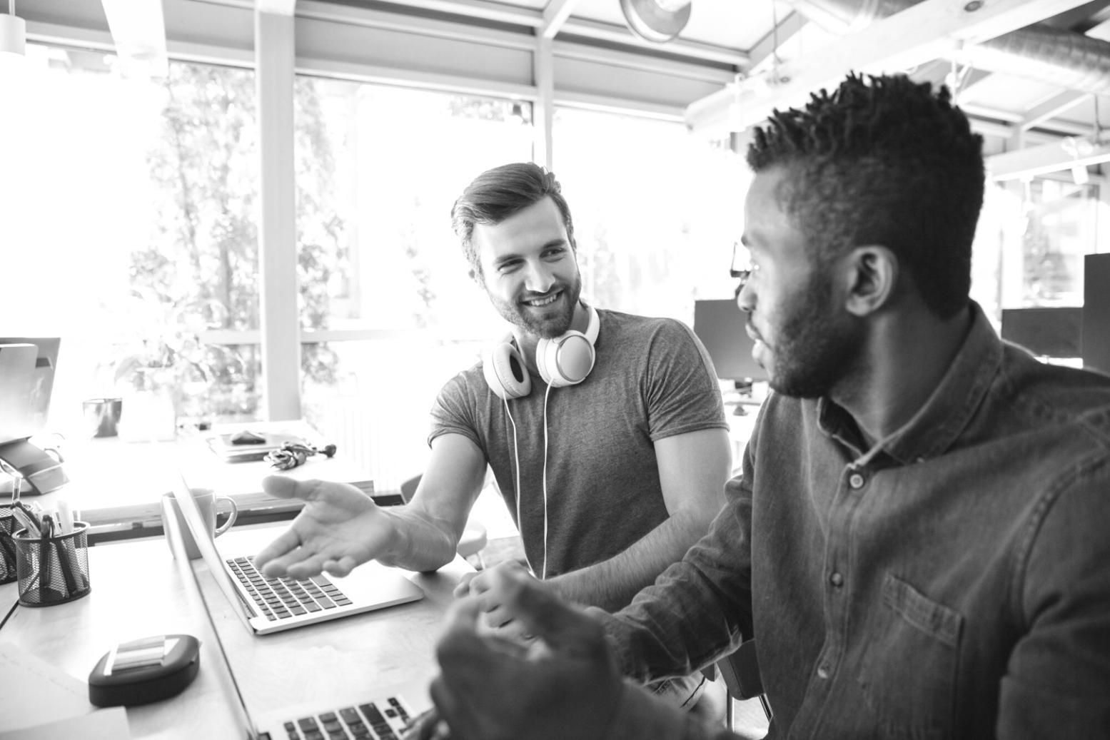Financial planning workspace showing budget categorization tools and expense tracking systems